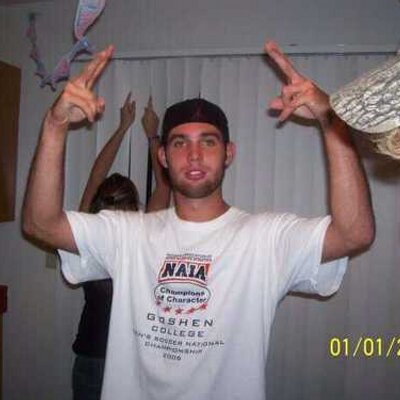 Profile Picture of Lance Carroll (@lancemcarroll) on Twitter