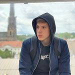 Profile Picture of Alex Belinsky (@alex_b_sbg) on Instagram