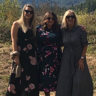 Profile Picture of Kathy H Schoyer (@kathyhschoyer) on Instagram