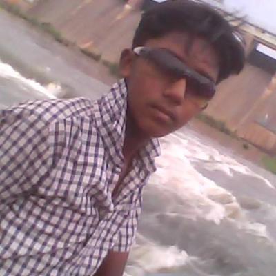 Profile Picture of Karna John (@herokarna0071) on Twitter