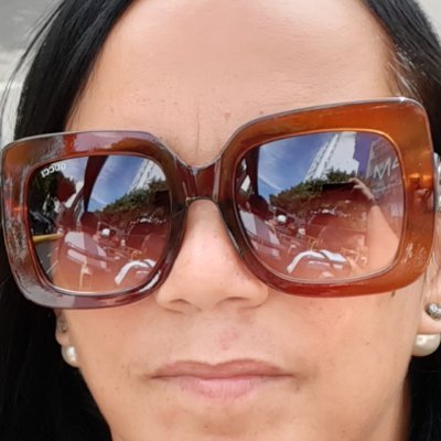 Profile Picture of Elise Glória Brito Jansen De Mello (@EliseGlriaBrit1) on Twitter