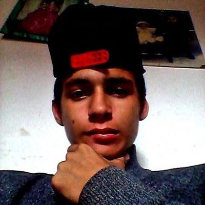 Profile Picture of David Garay (@davidgaray1996) on Twitter