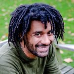 Profile Picture of Marcus Barnes (@mgoldenbarnes) on Instagram