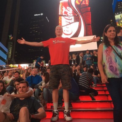 Profile Picture of David Nørby Knudsen (@DavidKnudsen7) on Twitter