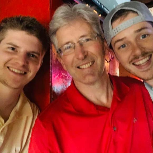 Profile Picture of Max Richards (@maxrichards91) on Poshmark