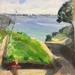 Profile Picture of HowardArthur (@howardtweedieartist) on Instagram