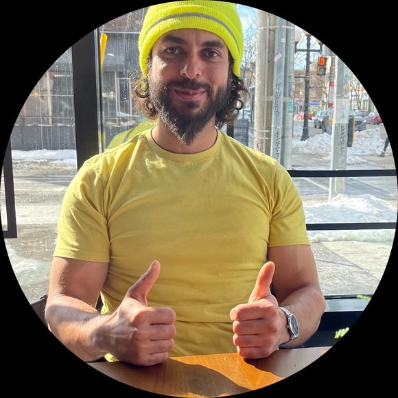 Profile Picture of Joe Karimzad (@joekarimzad) on Poshmark