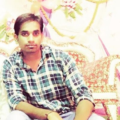 Profile Picture of Amit Shah (@Amit__anjan) on Twitter