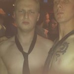 Profile Picture of tony_nicks (@tony_nicks) on Instagram