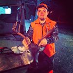 Profile Picture of Travis Owens (@travis_74777) on Instagram