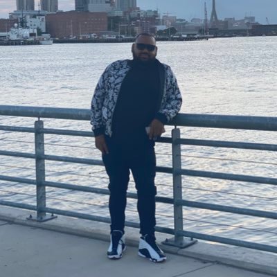 Profile Picture of Michael Correa (@elunicomc) on Twitter