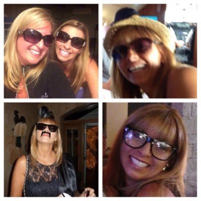 Profile Picture of Rhonda Schell (@rjschell21) on Twitter