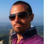 Profile Picture of Christopher Sachse Aaris (@sachseaaris) on Instagram