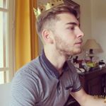 Profile Picture of Loris Levacher (@lorislevacher) on Instagram