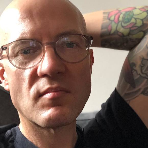 Profile Picture of Michael Chamberlain (@mijoch) on Poshmark