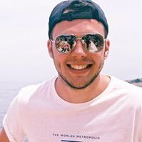 Profile Picture of James Bovis (@jamesbovis) on Pinterest