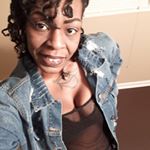 Profile Picture of Iris Hughes (@irieeyes528) on Instagram