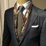Profile Picture of Michael Luttrell (@kiton_michael) on Instagram