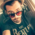 Profile Picture of David Picolomini (@chinaski__66) on Instagram
