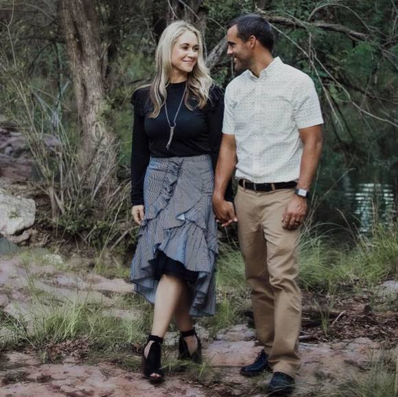 Profile Picture of Jheri South (@jherisouth) on Poshmark