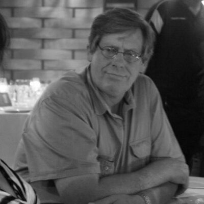 Noel Whitehead - Twitter Profile Picture of Noel Whitehead (@nwhitehe) on Twitter