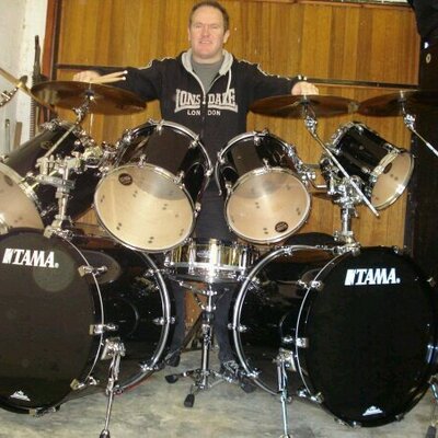 Profile Picture of Mark Bothe (@MarkDea63758523) on Twitter