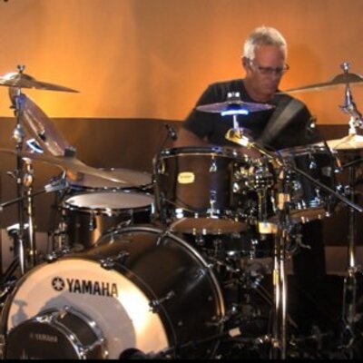 Profile Picture of Bob Terry (@BobTerryDrums) on Twitter