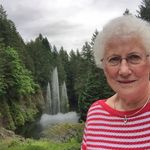 Profile Picture of Janet McClaran (@janetmcclaran) on Instagram