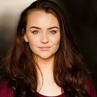 Profile Picture of Vanessa Burns (@vanessa-burns-18) on Quora