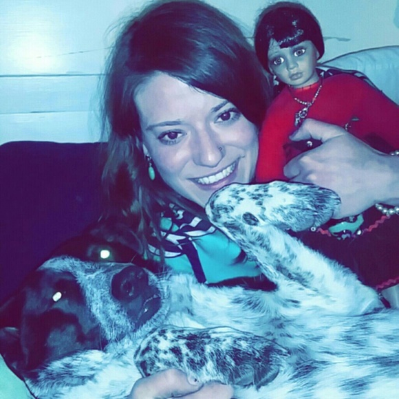 Profile Picture of Jade Brayshaw (@brayshawjade) on Poshmark