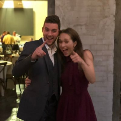 Profile Picture of Sam Fritz (@Fritzy150) on Twitter