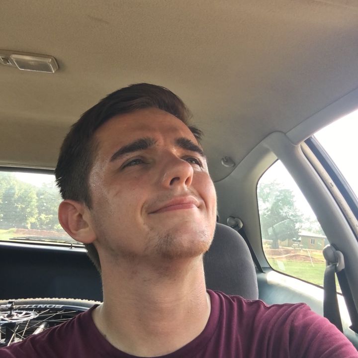 Profile Picture of Seth Scofield (@sethscofield) on Tiktok