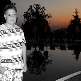 Profile Picture of Josh Lomas (@joshua_lomas1) on Twitter