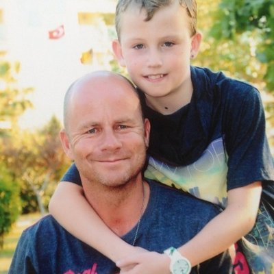 DAVID JOHN ECKERSLEY - Twitter Profile Picture of DAVID JOHN ECKERSLEY (@dj_eckersley) on Twitter