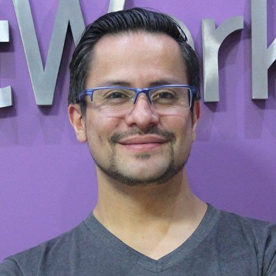 Profile Picture of Mauricio Murillo R. (@ingmmurillo) on Twitter