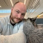 Profile Picture of Jason Vesser (@jvess_puppy_delivery) on Instagram