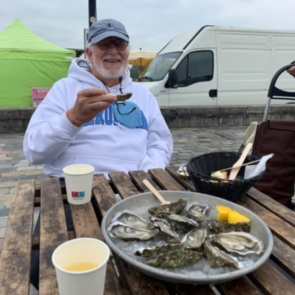 Profile Picture of Mike Bowling (@jbowling1954) on Poshmark