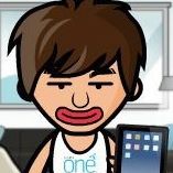 Profile Picture of Issac Fu (Fu Cheung Kin) (@fu.issac) on Facebook