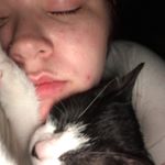 Profile Picture of Stevie Rae Lamb (@lambspam1) on Instagram