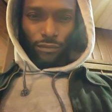 Profile Picture of Randell Davis (@randelldavis3) on Twitter