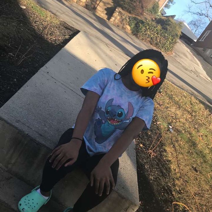 Profile Picture of Leasia Curtis (@leasiacurtis) on Tiktok