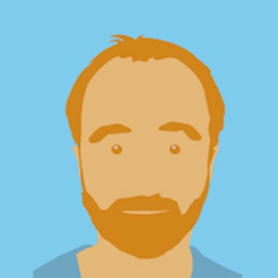 Profile Picture of Andrew Chase (@andrew_chase) on Twitter
