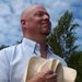 Profile Picture of Stephen DeMuth (@stevodd) on Pinterest