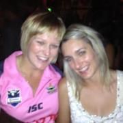 Profile Picture of Leah McBryde (@mcbryde1) on Pinterest