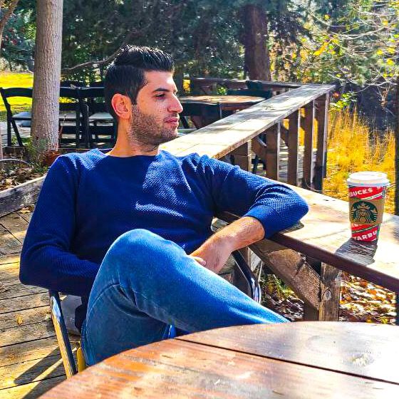 Profile Picture of Hassan Srour (@hassansrour27) on Tiktok