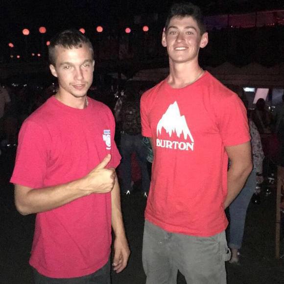 Profile Picture of John Gremer (@pukeface14) on Poshmark