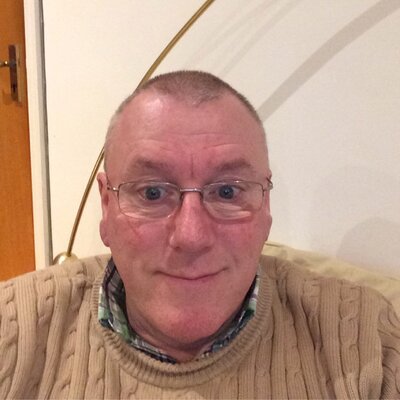 Profile Photo of Sean Foran (@Bikersean21) on Twitter