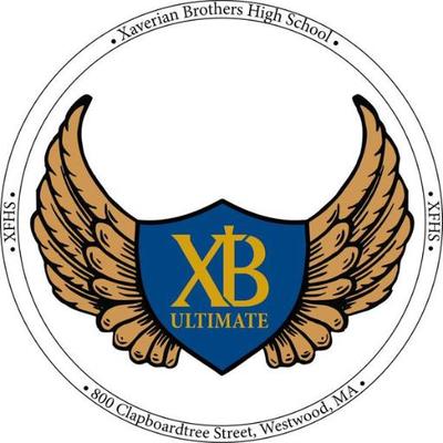 Profile Picture of Xaverian Ultimate (@XaverianFrisbee) on Twitter