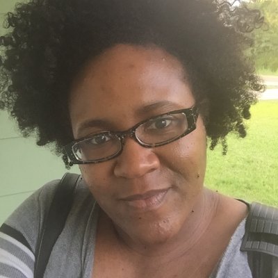 Profile Photo of Crystal Womack (@beautiartista) on Twitter