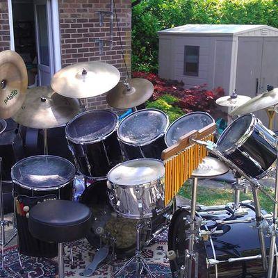 Profile Picture of Dave Anger (@dave_1003fm) on Twitter